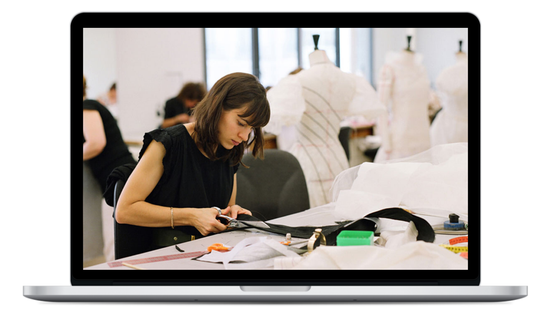 Fashion Design Course Online Pattern Making